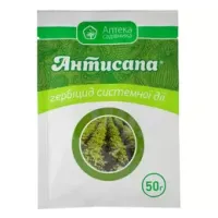 Антисапа 50 г Укравіт