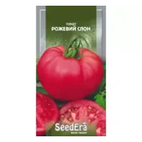ТОМАТ РОЖЕВИЙ СЛОН (0,1г)