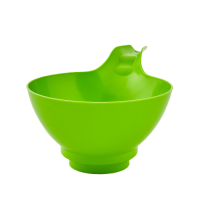 Воронка для банки (оливк.)