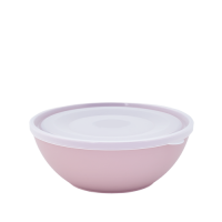 Миска з кришкою 2л. (/фрезія/пр.)
