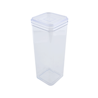 Ємність для сипучих продуктів 2,25л. (/пр./пр.)