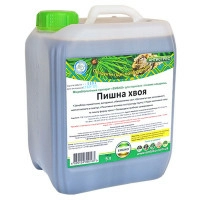 Пишна ХВОЯ 5 л